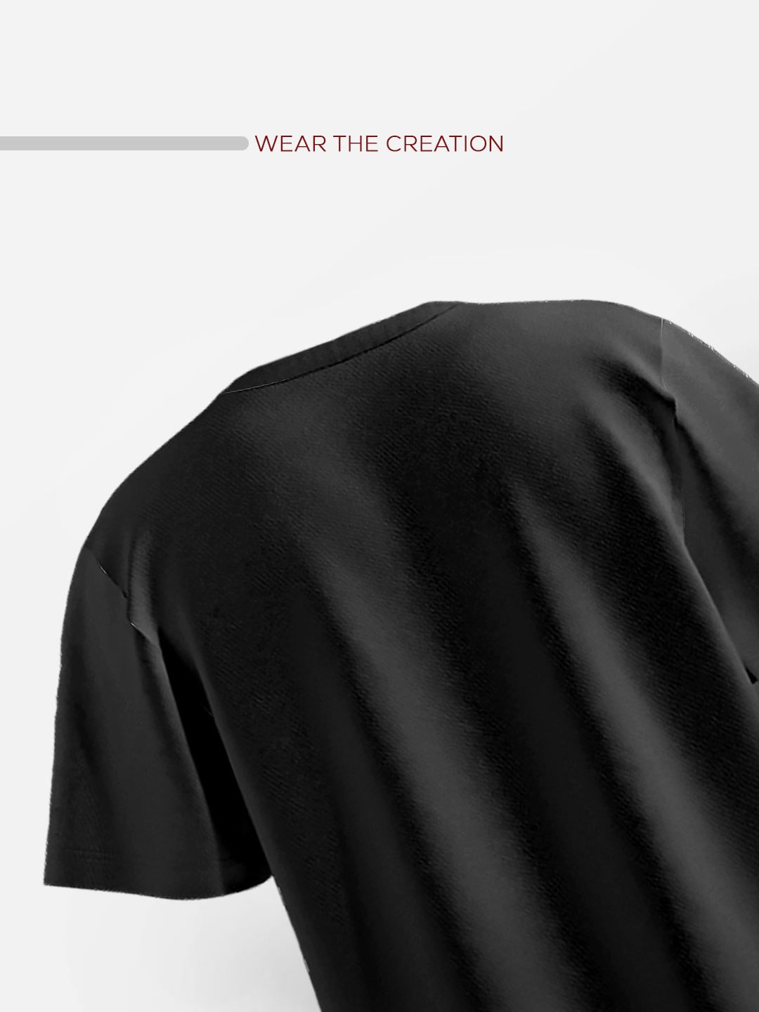 Sensation Streetwear Tee