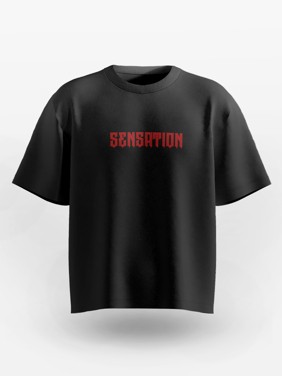 Sensation Streetwear Tee