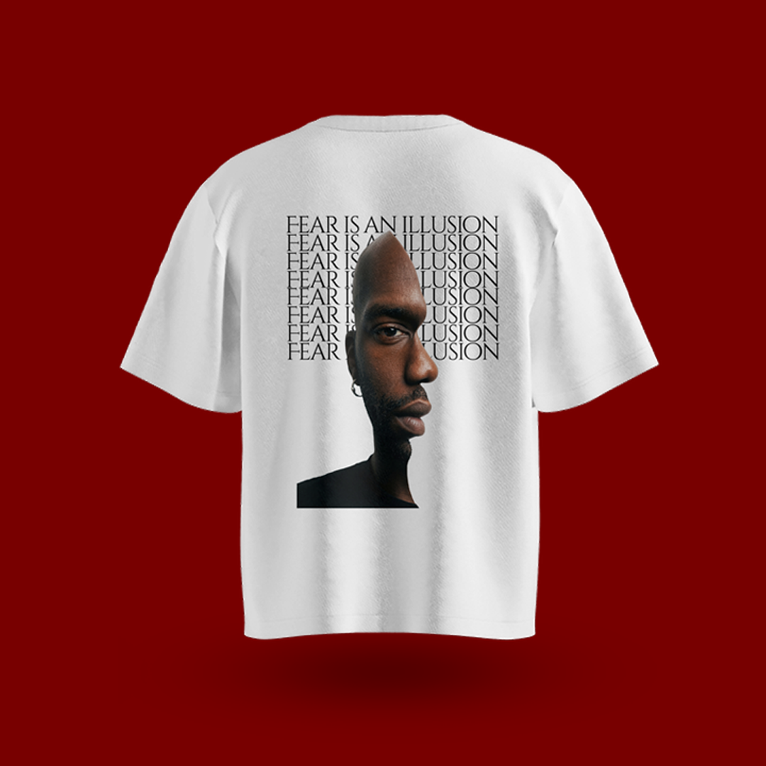 Illusion vs Delusion Tee